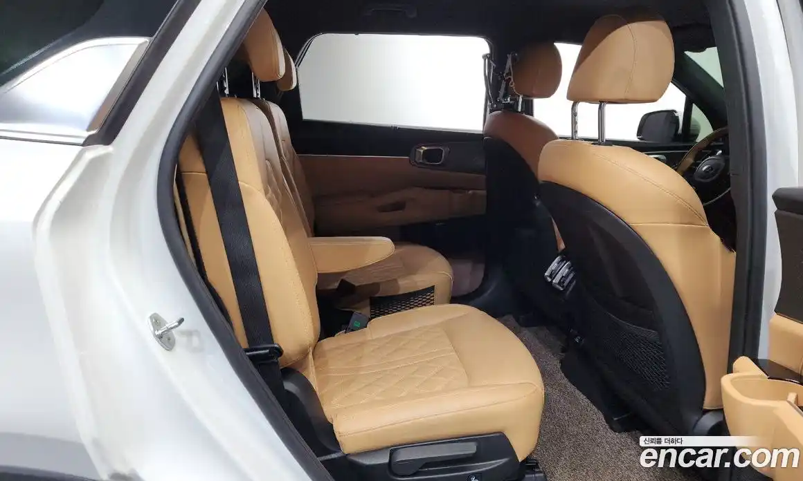 Kia Sorento 2020 2.2 гидро, фото 17