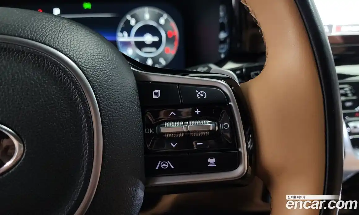 Kia Sorento 2020 2.2 гидро, фото 22
