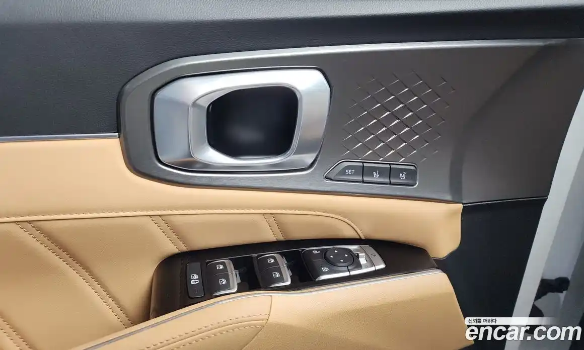 Kia Sorento 2020 2.2 гидро, фото 25
