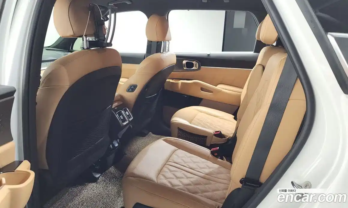 Kia Sorento 2020 2.2 гидро, фото 26