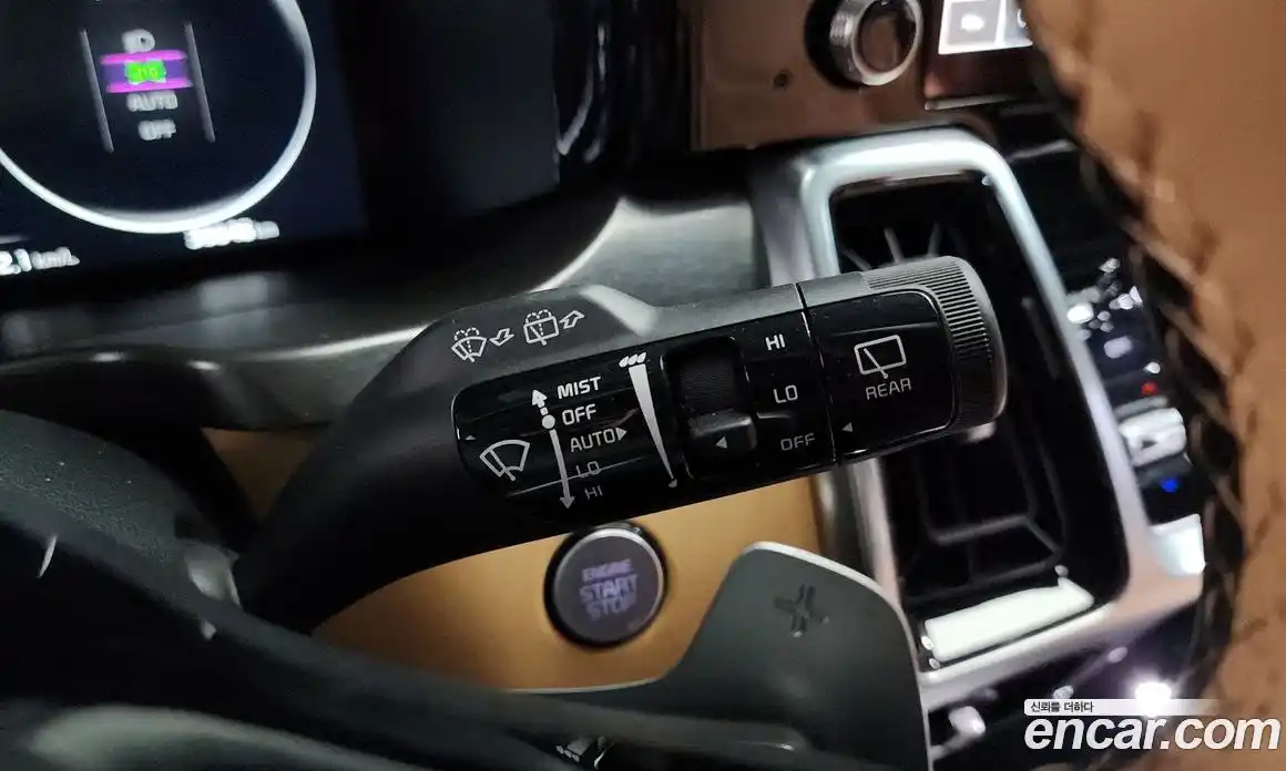 Kia Sorento 2020 2.2 гидро, фото 29
