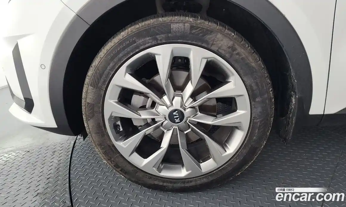 Kia Sorento 2020 2.2 гидро, фото 5