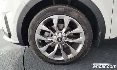 Kia Sorento 2020 2.2 гидро, миниатюра 5
