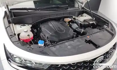 Kia Sorento 2020 2.2 гидро, миниатюра 6