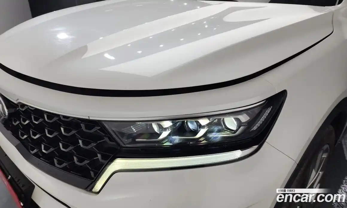 Kia Sorento 2020 2.2 гидро, фото 8