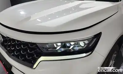 Kia Sorento 2020 2.2 гидро, миниатюра 8