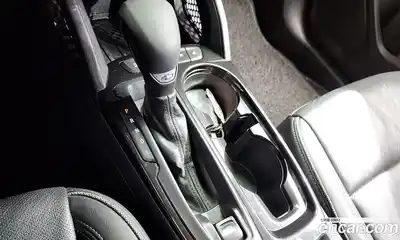 Chevrolet TrailBlazer 2021 1.3 гидро, миниатюра 12