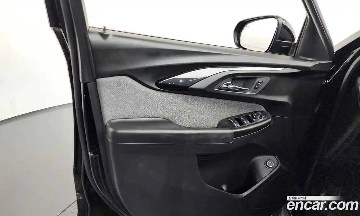Chevrolet TrailBlazer 2021 1.3 гидро, фото 14