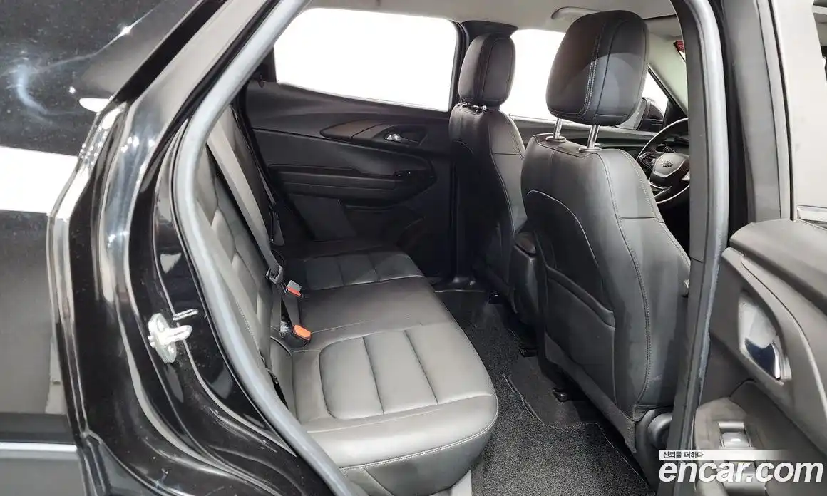 Chevrolet TrailBlazer 2021 1.3 гидро, фото 17