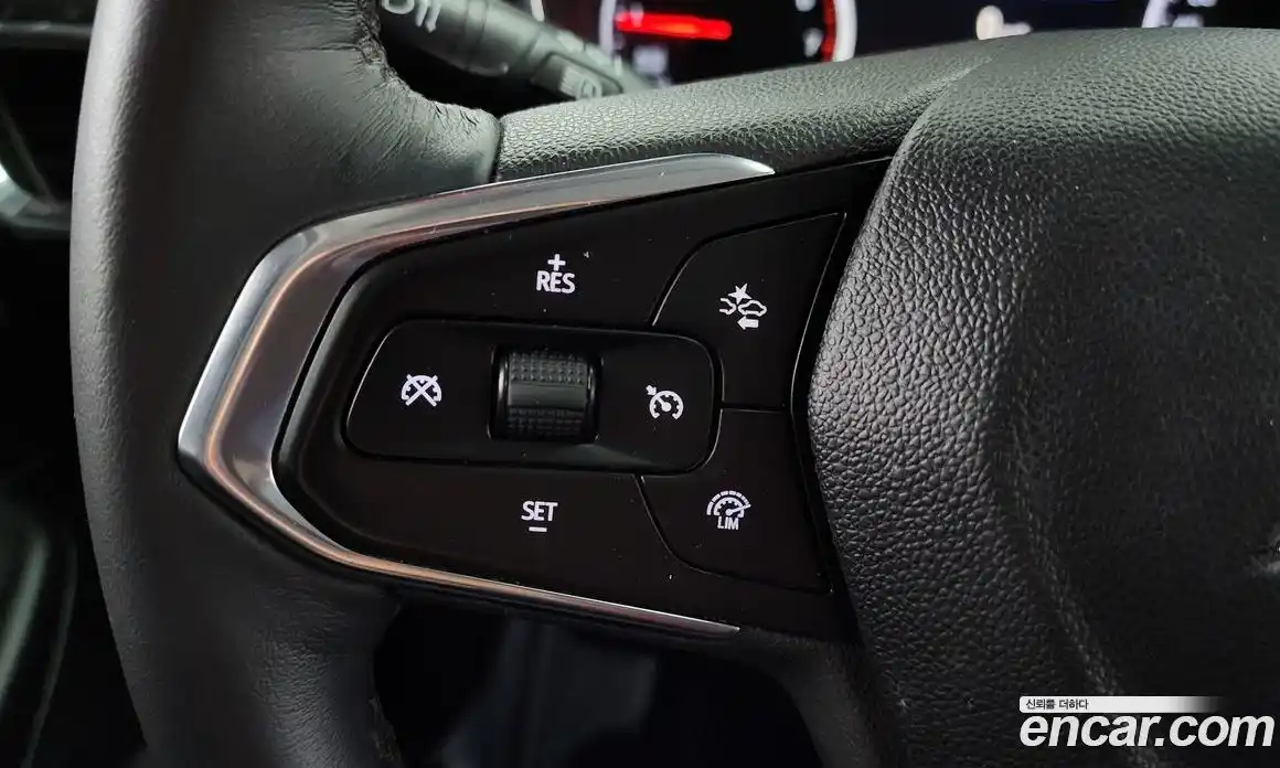 Chevrolet TrailBlazer 2021 1.3 гидро, фото 21