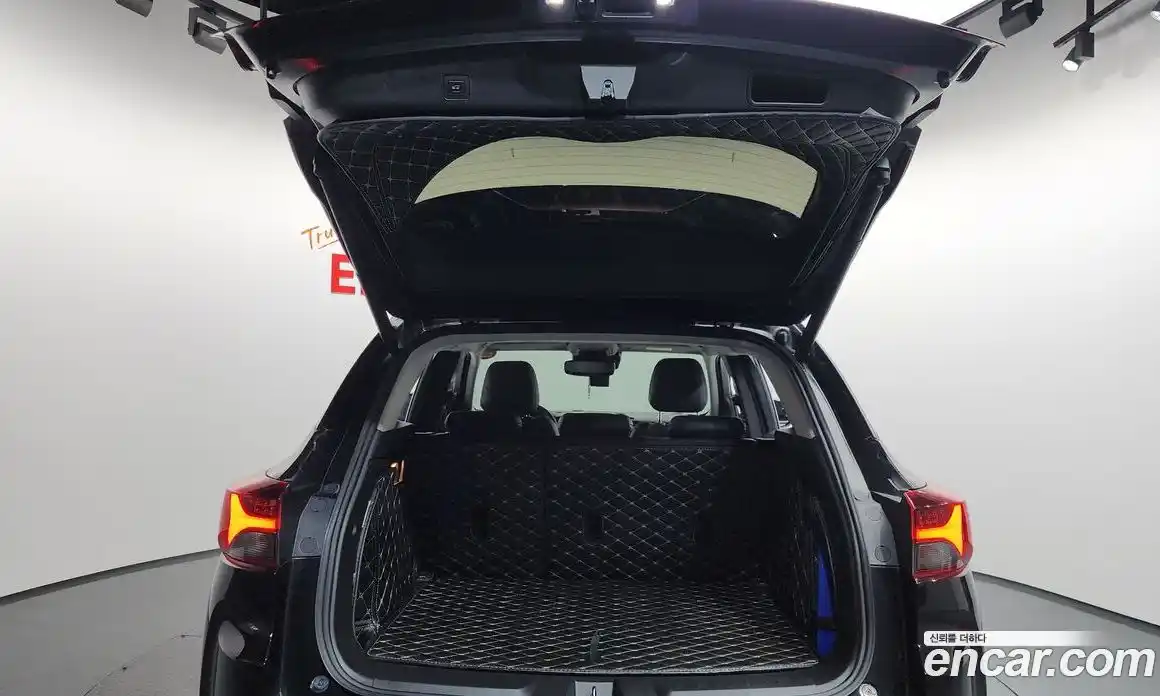 Chevrolet TrailBlazer 2021 1.3 гидро, фото 23