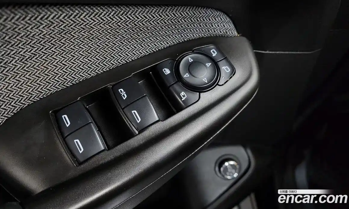 Chevrolet TrailBlazer 2021 1.3 гидро, фото 28