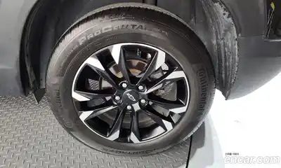 Chevrolet TrailBlazer 2021 1.3 гидро, миниатюра 7