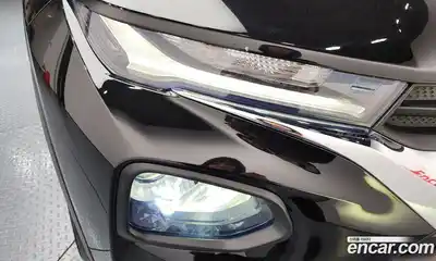 Chevrolet TrailBlazer 2021 1.3 гидро, миниатюра 8