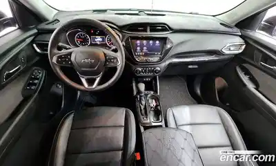 Chevrolet TrailBlazer 2021 1.3 гидро, миниатюра 10