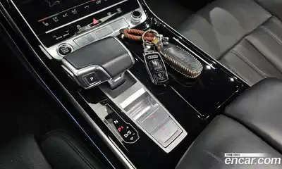 Audi A8 2021 3.0 автомат (гидро), миниатюра 12