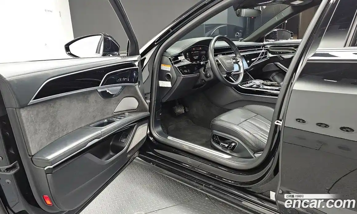 Audi A8 2021 3.0 автомат (гидро), фото 13