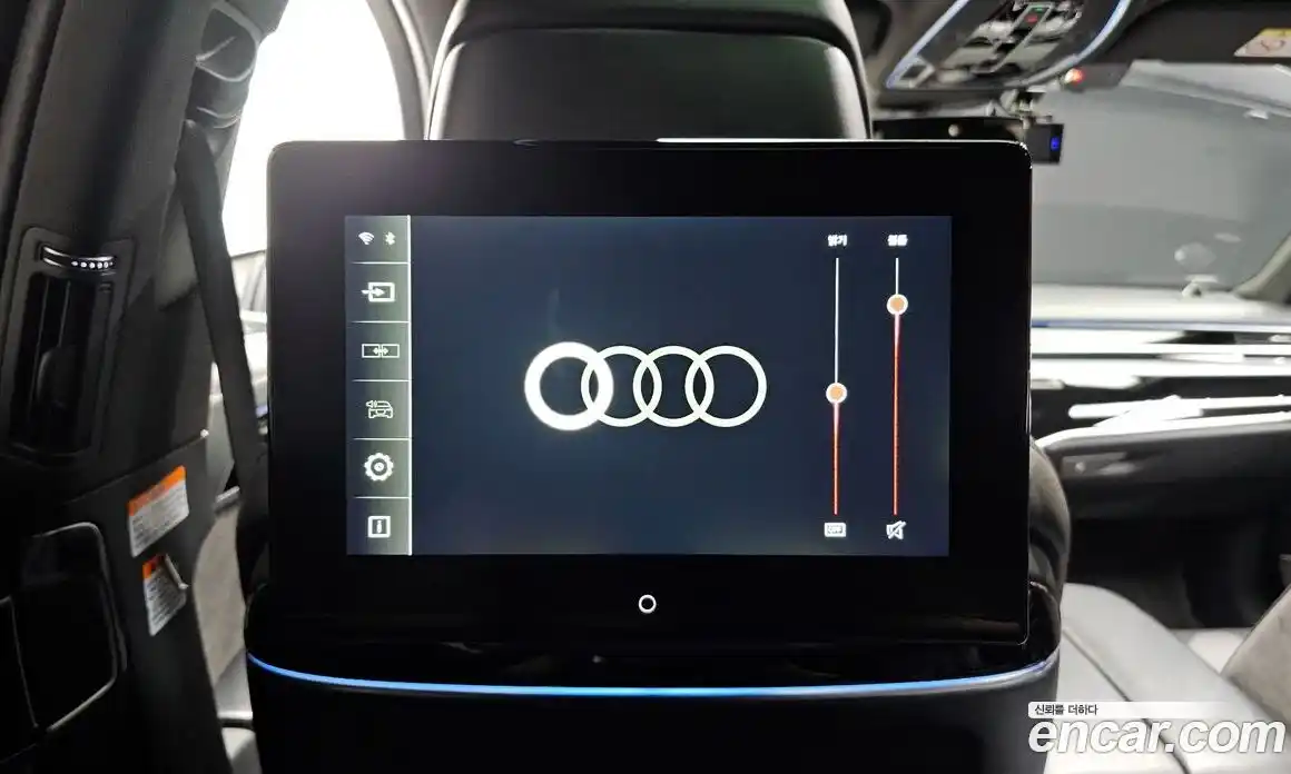 Audi A8 2021 3.0 автомат (гидро), фото 24