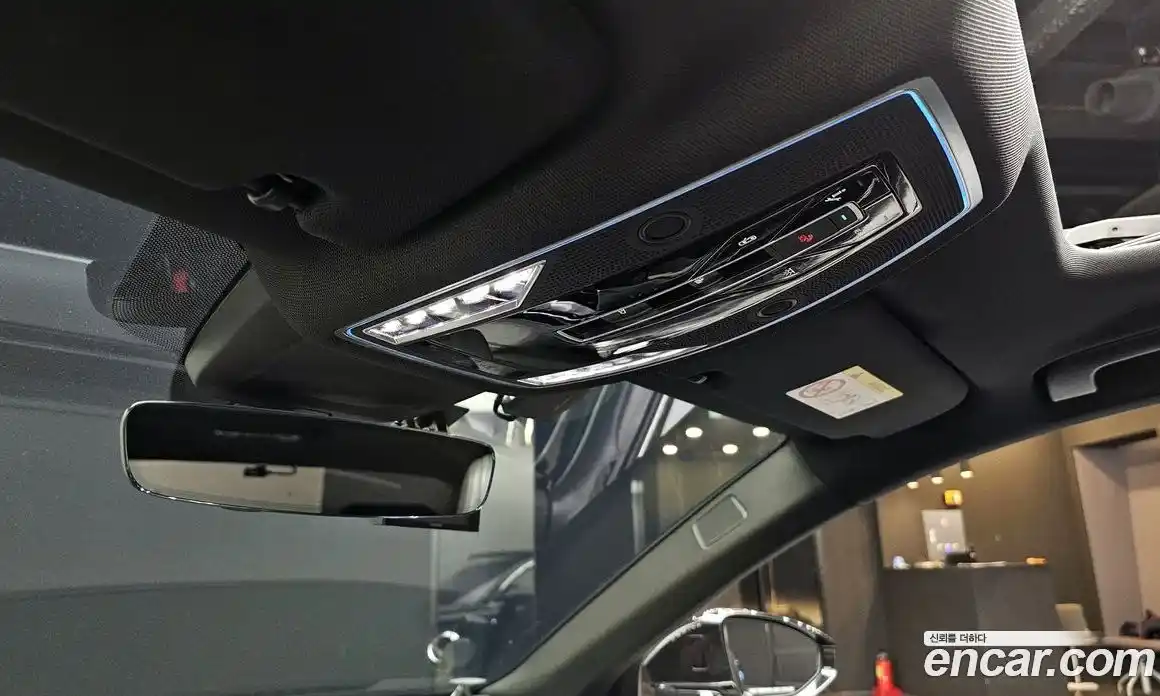 Audi A8 2021 3.0 автомат (гидро), фото 27