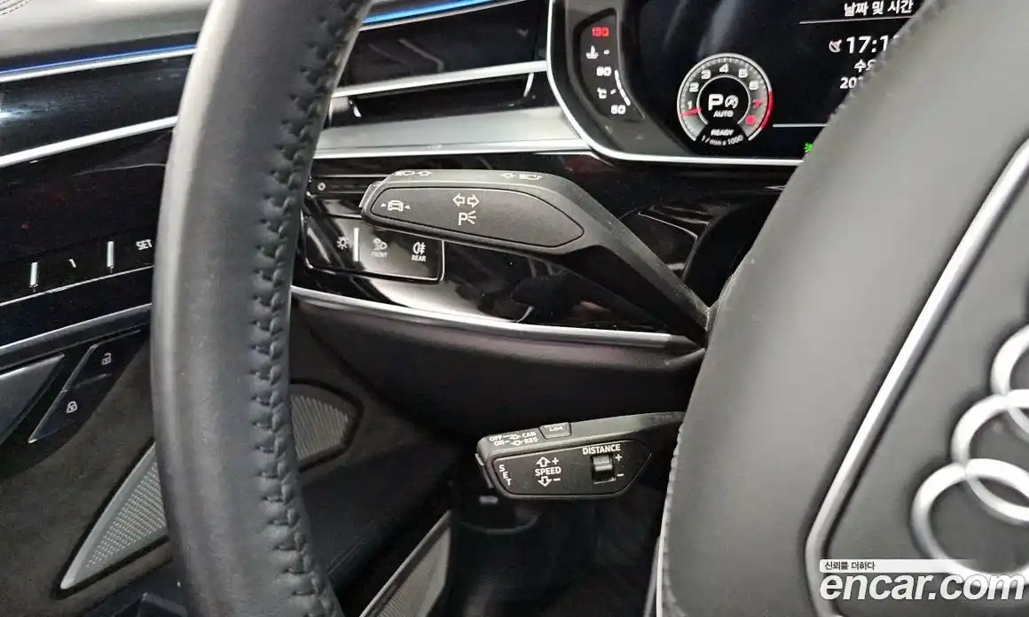 Audi A8 2021 3.0 автомат (гидро), фото 30