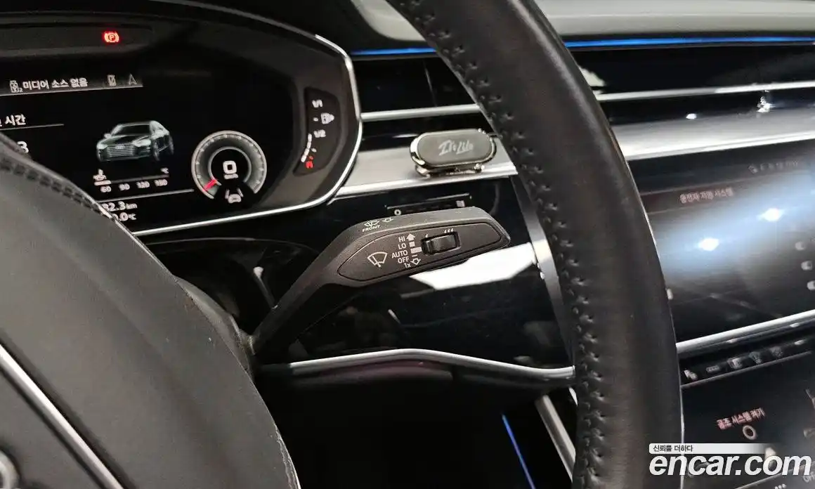 Audi A8 2021 3.0 автомат (гидро), фото 31