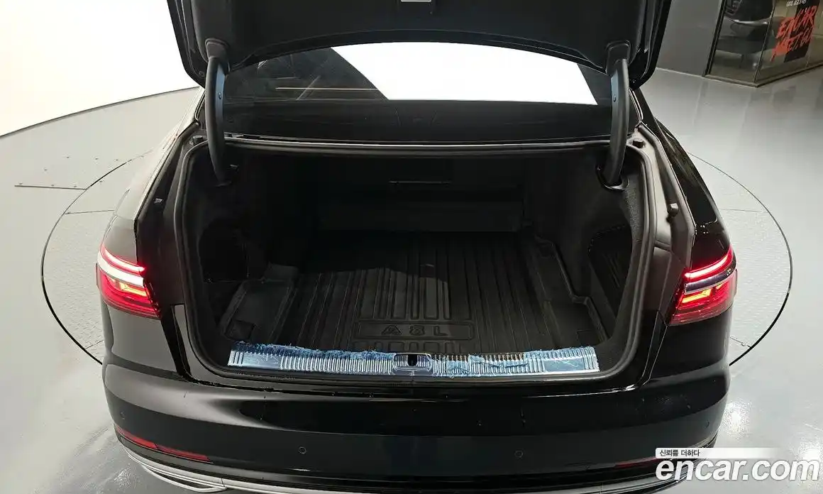 Audi A8 2021 3.0 автомат (гидро), фото 36
