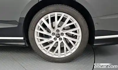 Audi A8 2021 3.0 автомат (гидро), миниатюра 7