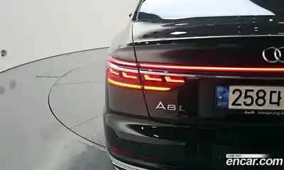 Audi A8 2021 3.0 автомат (гидро), миниатюра 9