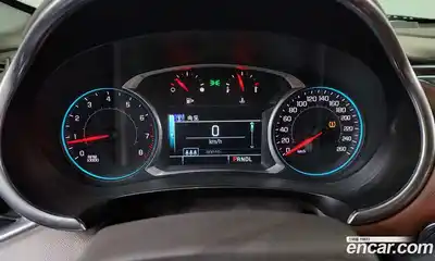 Chevrolet Malibu 2016 2.0 гидро, миниатюра 11