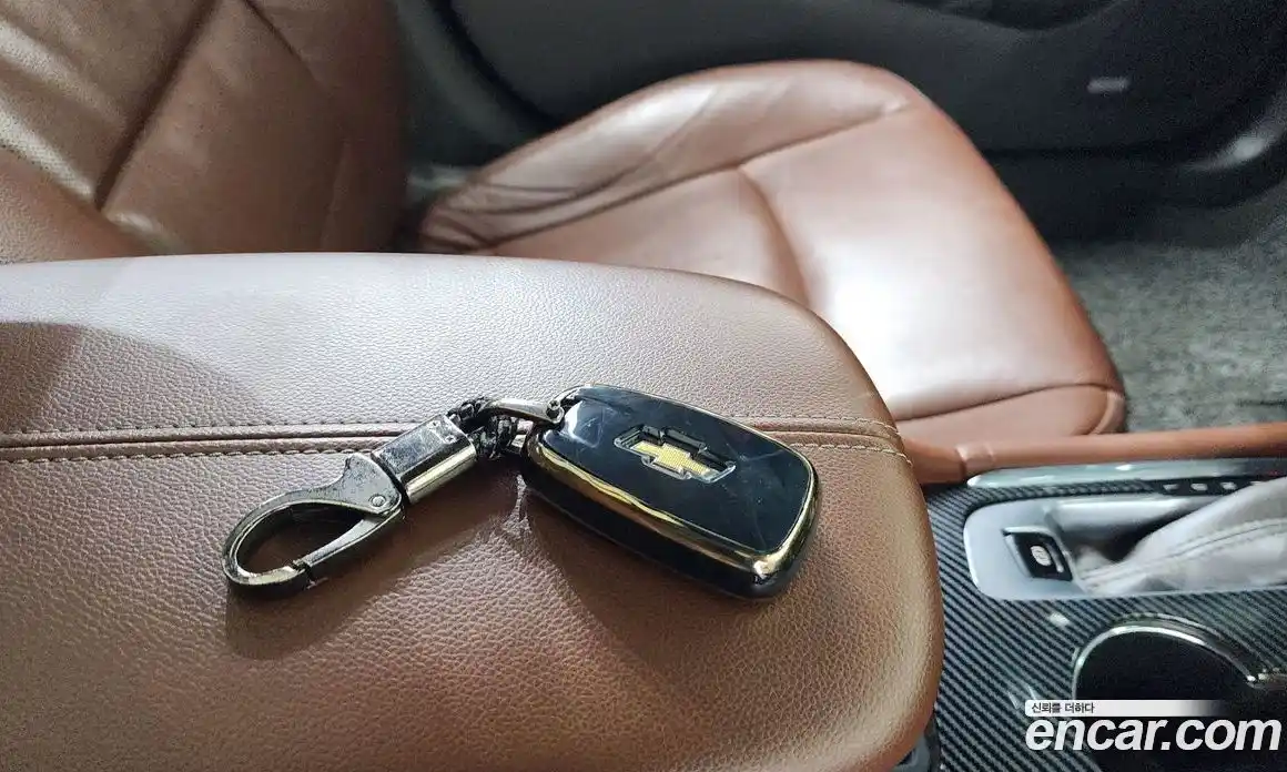 Chevrolet Malibu 2016 2.0 гидро, фото 21