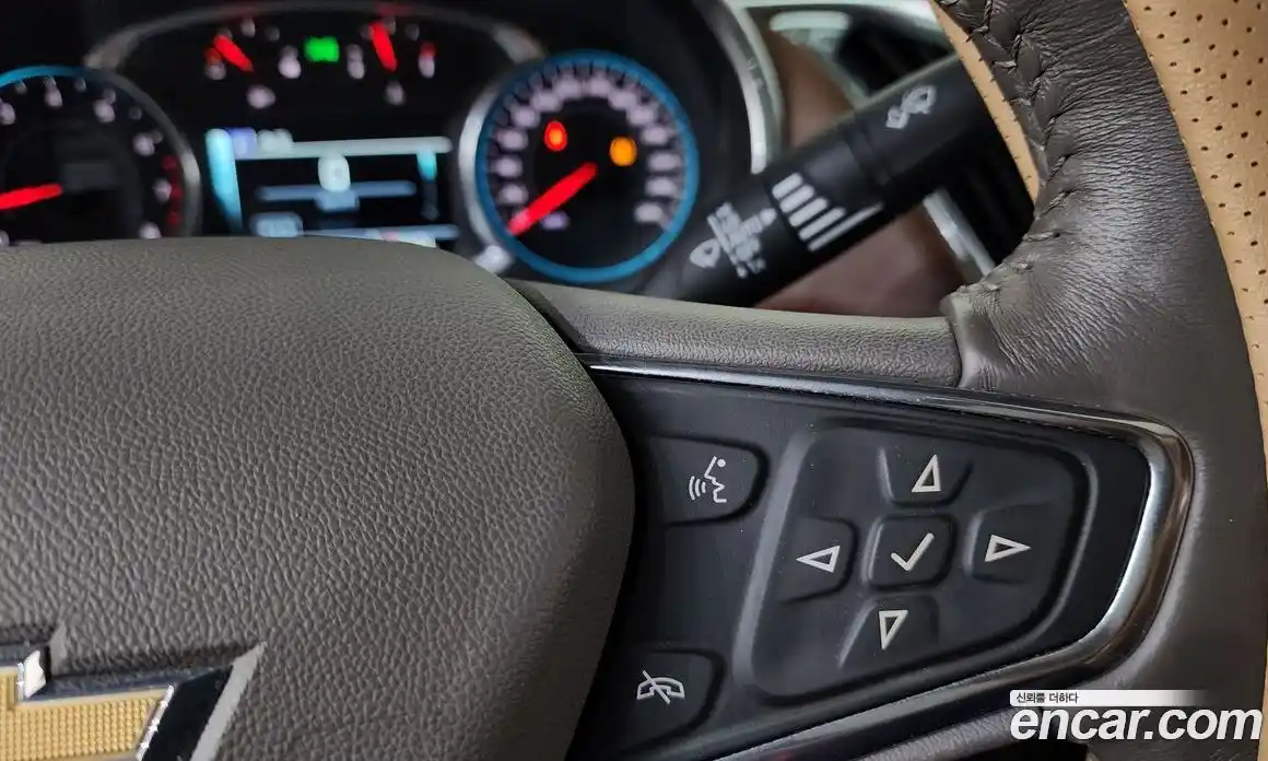 Chevrolet Malibu 2016 2.0 гидро, фото 22