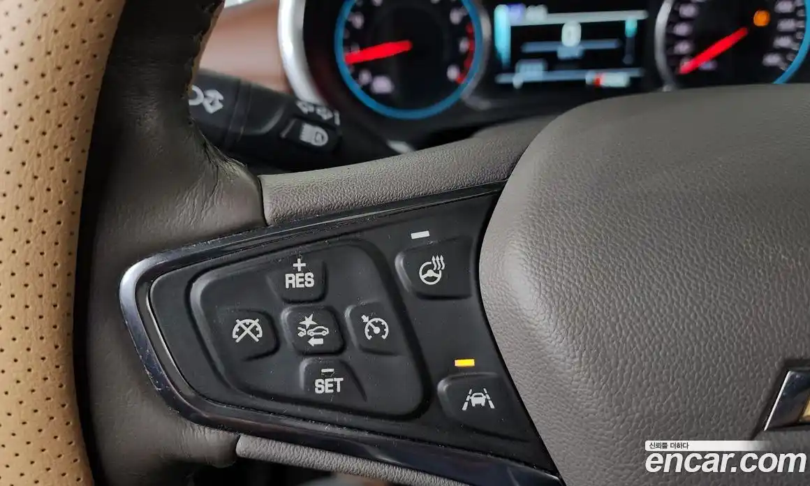 Chevrolet Malibu 2016 2.0 гидро, фото 23