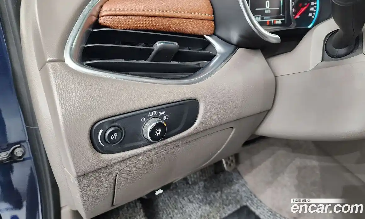 Chevrolet Malibu 2016 2.0 гидро, фото 27
