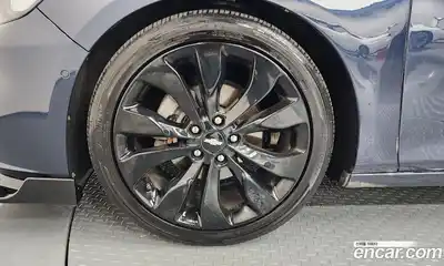 Chevrolet Malibu 2016 2.0 гидро, миниатюра 5