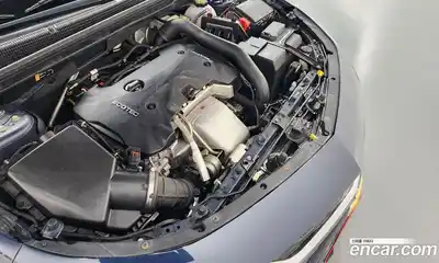 Chevrolet Malibu 2016 2.0 гидро, миниатюра 6