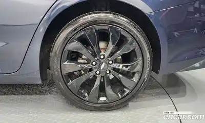 Chevrolet Malibu 2016 2.0 гидро, миниатюра 7