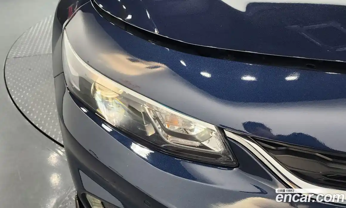 Chevrolet Malibu 2016 2.0 гидро, фото 8