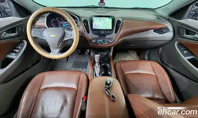 Chevrolet Malibu 2016 2.0 гидро, миниатюра 10