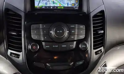 Chevrolet Orlando 2015 2.0 гидро, миниатюра 12