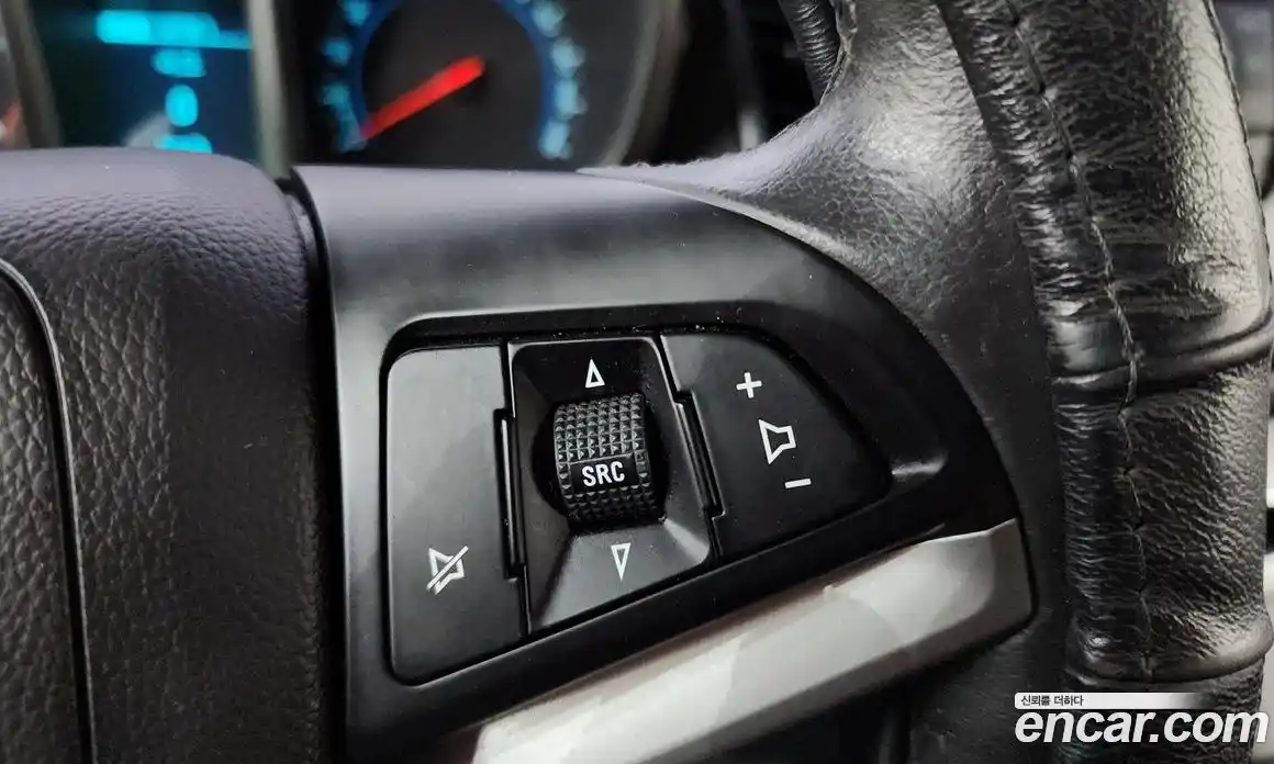 Chevrolet Orlando 2015 2.0 гидро, фото 16