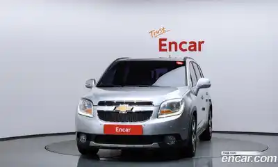 Chevrolet Orlando 2015 2.0 гидро, миниатюра 3