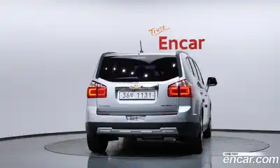 Chevrolet Orlando 2015 2.0 гидро, миниатюра 4