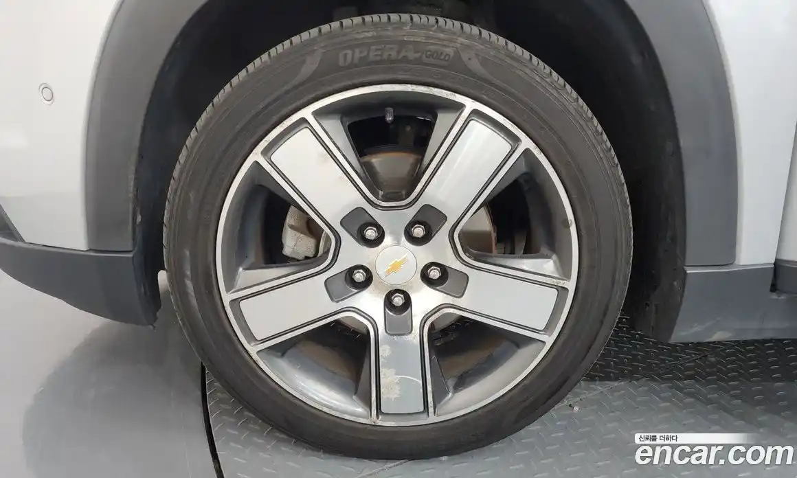 Chevrolet Orlando 2015 2.0 гидро, фото 5