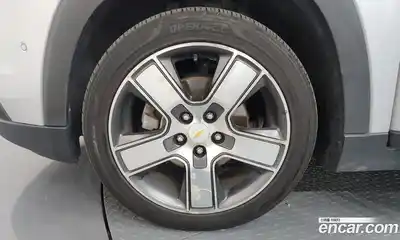 Chevrolet Orlando 2015 2.0 гидро, миниатюра 5