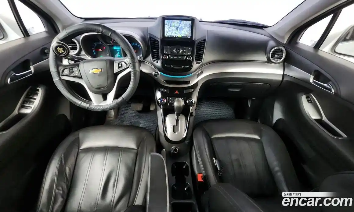 Chevrolet Orlando 2015 2.0 гидро, фото 7