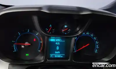 Chevrolet Orlando 2015 2.0 гидро, миниатюра 8