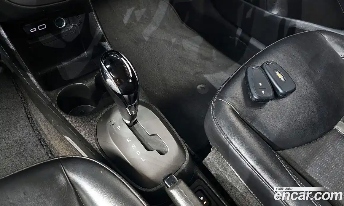 Chevrolet Spark 2018 1.0 гидро, фото 12