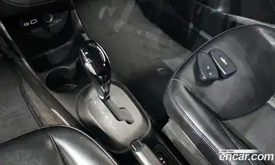 Chevrolet Spark 2018 1.0 гидро, миниатюра 12