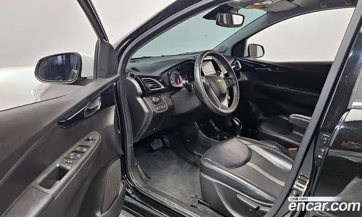 Chevrolet Spark 2018 1.0 гидро, фото 13