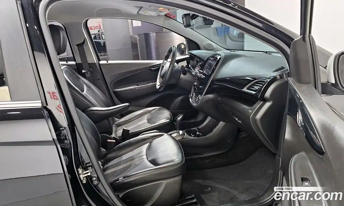 Chevrolet Spark 2018 1.0 гидро, фото 16